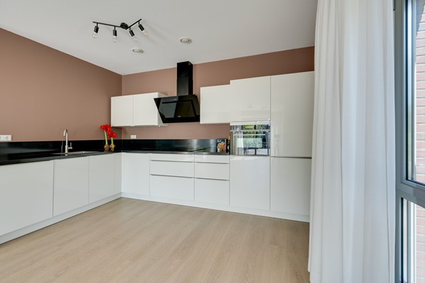 Medium property photo - Purmersteenweg 3A01, 1441 DK Purmerend